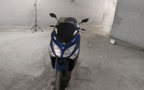 YAMAHA T-MAX 500 2008 SJ08J