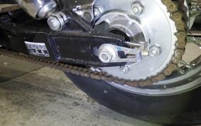 HONDA SHADOW 400 2002 NC34