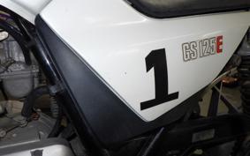 SUZUKI GS125E NF41B