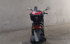 SUZUKI ADDRESS V125 CF46A