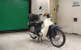 HONDA C50 SUPER CUB 2007 C50