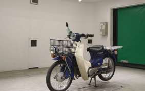 HONDA C50 SUPER CUB 2011 AA01