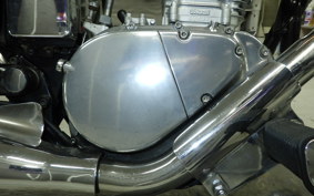 SUZUKI SAVAGE LS650 1987 NP41A