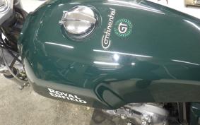 OTHER +ENFIELD ｺﾝﾁﾈﾝﾀﾙGT 2016