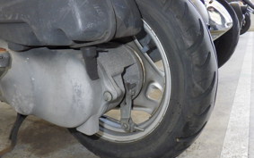 SUZUKI ADDRESS V50 Gen.2 CA42A