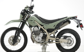 KAWASAKI KLX230 SHERPA LX232A