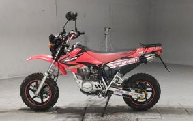 HONDA XR100 MOTARD HD13
