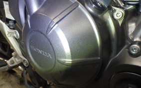 HONDA 400X 2020 NC56