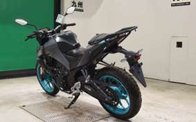 YAMAHA MT-25 A 2023 RG74J