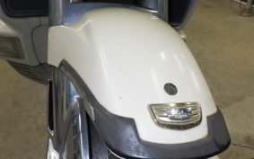 HONDA GL1500 GOLD WING SE 1990 SC22