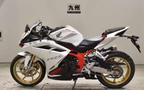 HONDA CBR250RR A 1998 MC51