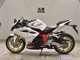Фото Honda CBR250RR A 2020 с японского аукциона