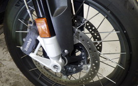 BMW R1200GS ADVENTURE 2018