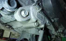 YAMAHA VINO 50 Gen.4 2021 AY02