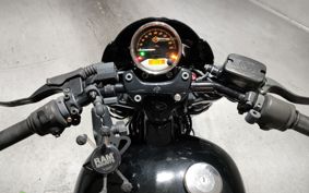 HARLEY XG750A STREET ROD NCG