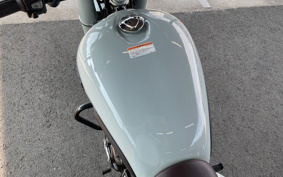 HONDA GB350C 2025 NC64