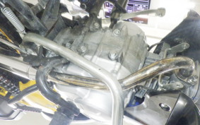 HONDA ｸﾛｽｶﾌﾞ JA10