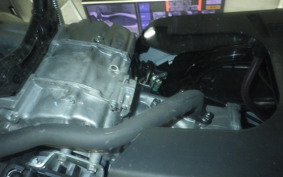 HONDA PCX125 1998 JK05