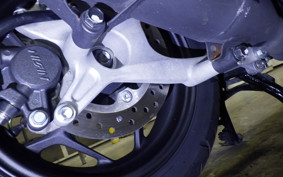 HONDA PCX 125 2018 JK05