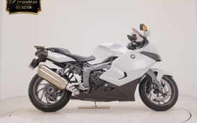 BMW K1300S 2010