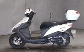 SUZUKI ADDRESS V125 DT11A