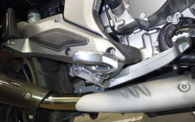 BMW K1600GTL 2019