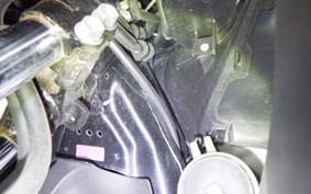 HONDA PCX125 JF81