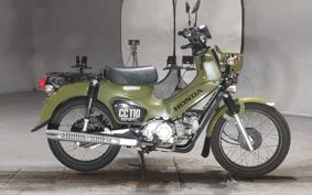 HONDA CROSS CUB110 JA45