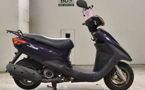 YAMAHA AXIS 125 TREET SE53J