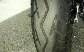 YAMAHA SR400 Gen.5 2022 RH16J