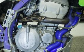 KAWASAKI KLX250 SR LX250E