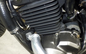 KAWASAKI BALIUS 250 Gen.2 ZR250B