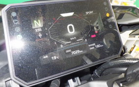 YAMAHA MT-09 2024 RN87J