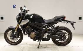 HONDA CB650R 2020 RH03
