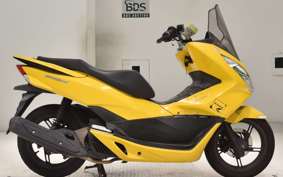 HONDA PCX 125