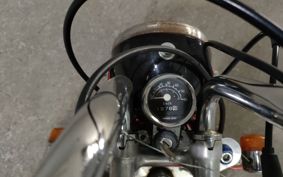 HONDA MONKEY Z50J