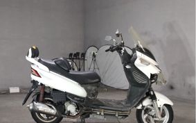 SYM RV125EFi LA12W