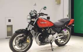 KAWASAKI ZEPHYR 400 Gen.1 1990 ZR400C