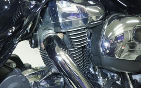 HARLEY FLHR 1750 2016