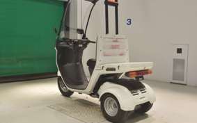 HONDA GYRO CANOPY 2014 TA03