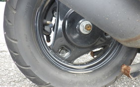 SUZUKI ADDRESS V125 S CF4MA