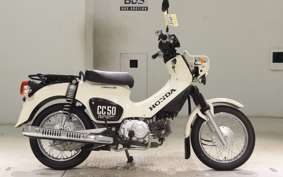 HONDA ｸﾛｽｶﾌﾞ50 2018 AA06