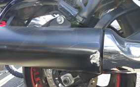 SUZUKI HAYABUSA Gen.2 2012