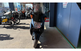 HONDA FORESIGHT MF04