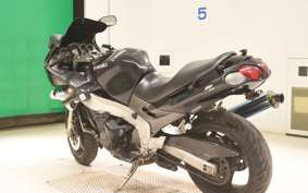 KAWASAKI ZZ1200 NINJA R 2003 ZXT20C