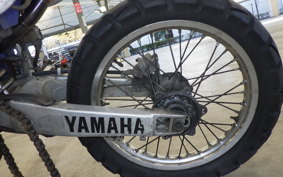 YAMAHA WR250F CG11W
