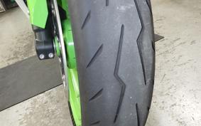 KAWASAKI NINJA ZX-6R A 2025 ZX636J