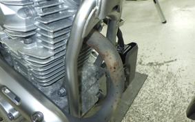 YAMAHA TRICKER Gen.3 DG32J
