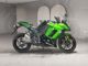 Фото Kawasaki NINJA 1000 2017 с японского аукциона