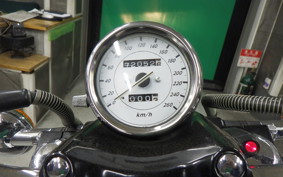 YAMAHA VMAX 2007